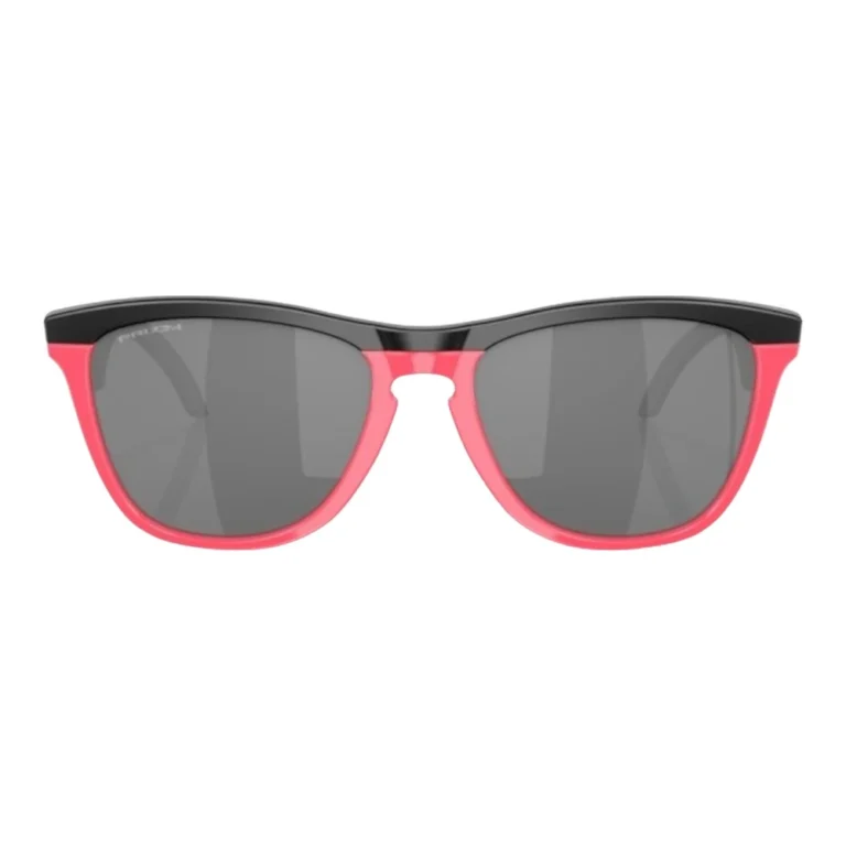 Oakley Frogskins Hybrid OO9289-0455 OO9289 Sunglasses Multicolor 138mm Unisex