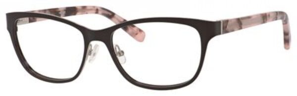 Bobbi Brown THE KYLIE QVG The Kylie Eyeglasses Multicolor 51mm Women