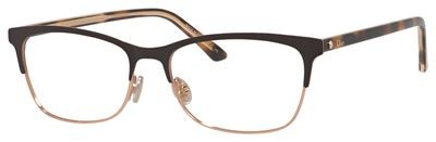 Dior Montaigne n32 SF2 Eyeglasses Multicolor 55mm Women