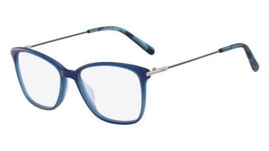 Diane von Furstenberg DVF5091 460 Eyeglasses Multicolor 53mm Women