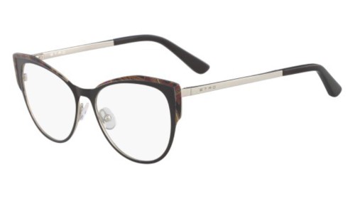 Etro ET2116 250 Eyeglasses Multicolor 52mm Women