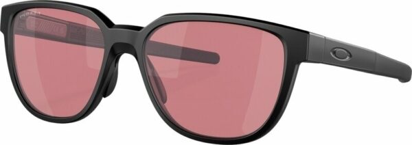 Oakley Actuator OO9250-0857 OO9250 Sunglasses Black 146mm Men
