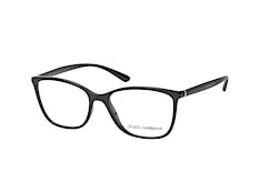 Dolce&Gabbana DG5026 501 DG5026 Essential Eyeglasses Black 54mm Women