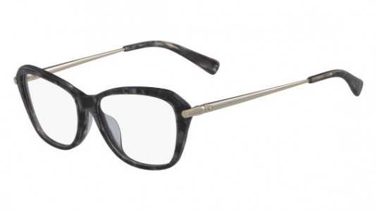 Longchamp LO2617 638 LO2617 Eyeglasses Multicolor 53mm Women