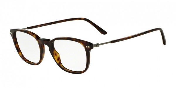Giorgio Armani AR 7086 5026 Eyeglasses Multicolor 49mm Men