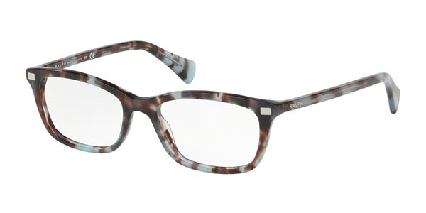 Ralph Lauren RA7089 1692 RA7089 Eyeglasses Multicolor 51mm Women