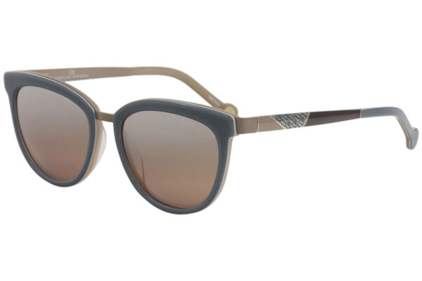 Carolina Herrera SHE748 COL.9NCX Sunglasses Multicolor 135mm Women