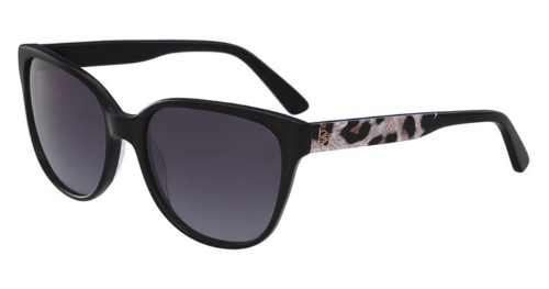 Bebe BB7185 001 JET Sunglasses Multicolor 135mm Women