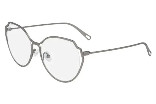 Airlock 5001 033 Eyeglasses Gunmetal 53mm Unisex