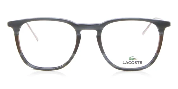 Lacoste L2828 210 L2828 Eyeglasses Multicolor 50mm Men 2