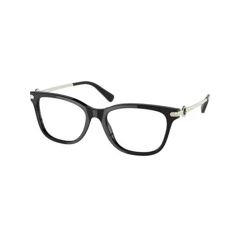 Coach HC6176 Eyeglasses Black 53mm Women