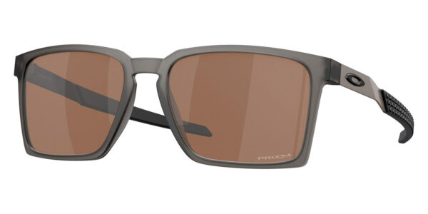 Oakley Exchange Sun OO9483 0256 Sunglasses Gray 56mm Men