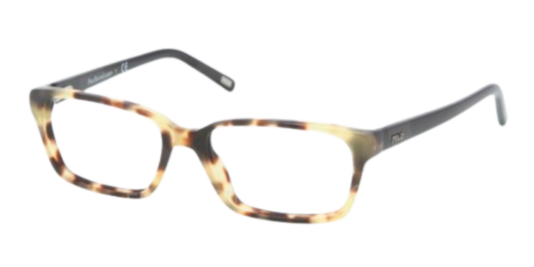 Polo Ralph Lauren 8514 810 Eyeglasses Multicolor 47mm Men