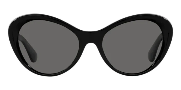 Oliver Peoples OV5420SU 100581 Sunglasses Black 55mm Women 2