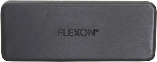 Flexon W3001 260 Eyeglasses Brown 51mm Women _Case