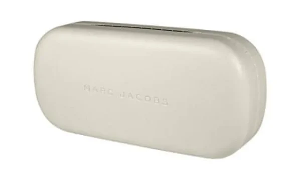Marc Jacobs MARC 115 807 MARC 115 Eyeglasses Black 53mm Unisex _Case