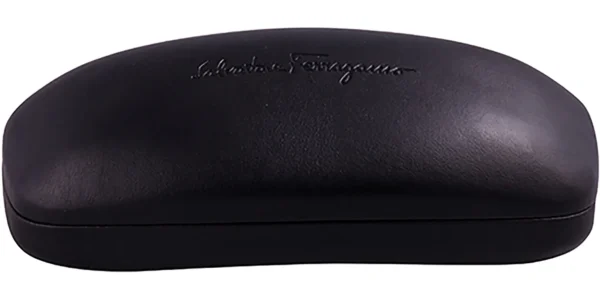 Salvatore Ferragamo SF2915 241 Eyeglasses Havana 54mm Men _Case