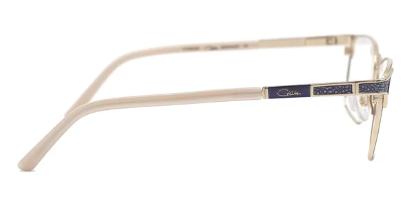 Cazal MOD.1228 COL.003 1228 Eyeglasses Multicolor 54mm Women 3