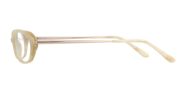 Tom Ford TF5134 025 FT5134 Eyeglasses Multicolor 52mm Women 3