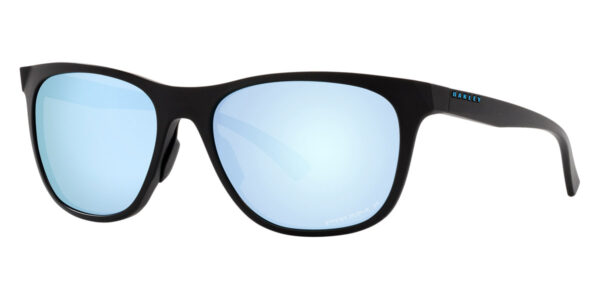 Oakley Leadline OO9473 0556 Sunglasses Matte Black 56mm Unisex
