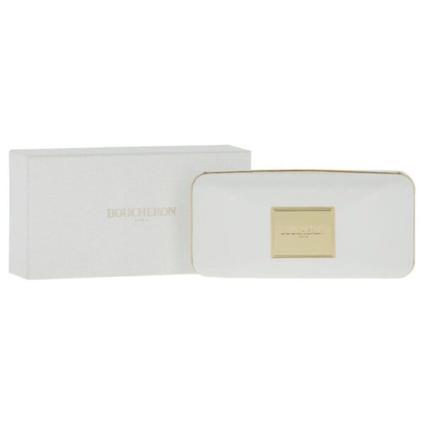 Boucheron BC0040O 003 Eyeglasses Silver 50mm Women _Case