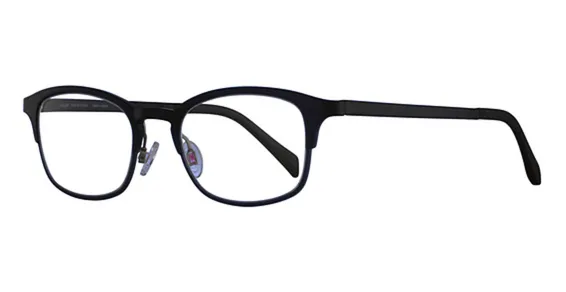 Maui Jim MJO2614 2M Eyeglasses Black 47mm Unisex