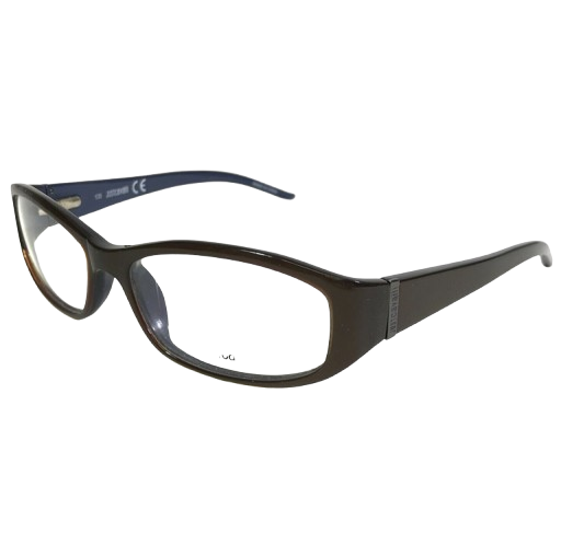 Just Cavalli JC128 col.T29 Eyeglasses Multicolor 54mm Women