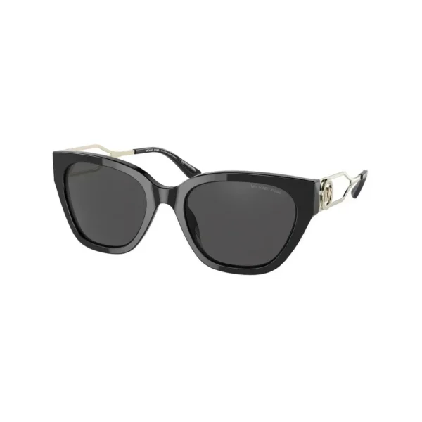 Michael Kors MK2154 300587 Sunglasses Black 54mm Women