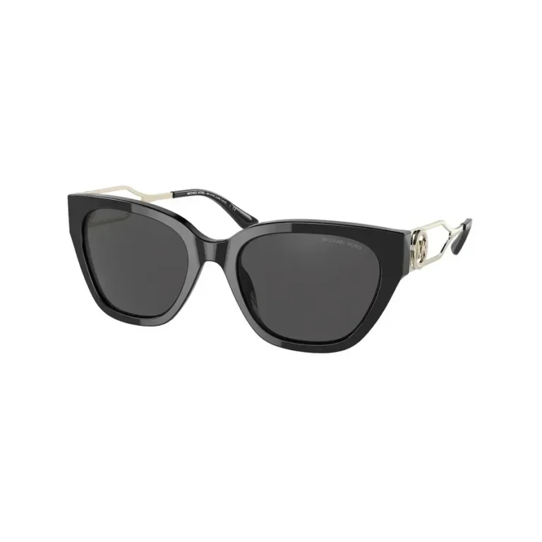 Michael Kors MK2154 300587 Sunglasses Black 54mm Women