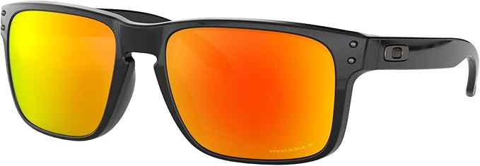 Oakley OO9102 F155 Sunglasses Black 137mm Unisex