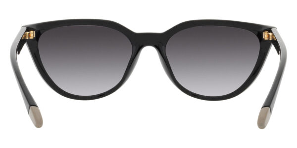 Armani Exchange AX4130SU 81588G Sunglasses Black 56mm Women 4