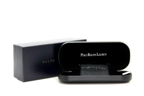 Ralph Lauren RA7126 5918 RA7126 Eyeglasses Brown 54mm Women _Case