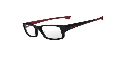 Oakley 0OX1066 SERVO 106604 Eyeglasses Black 53mm Men