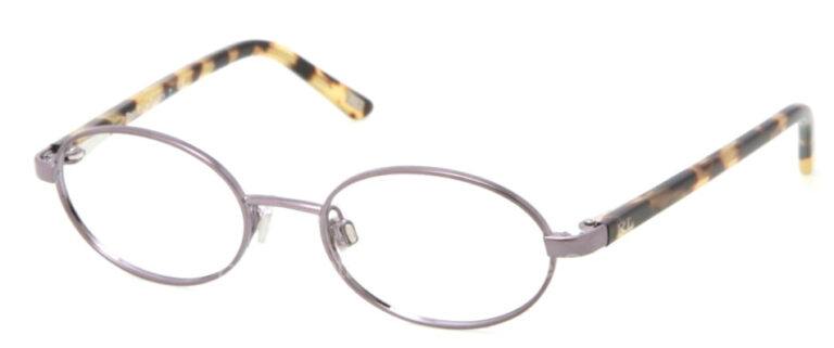 Polo Ralph Lauren 8029 167 Eyeglasses Multicolor 44mm Kids