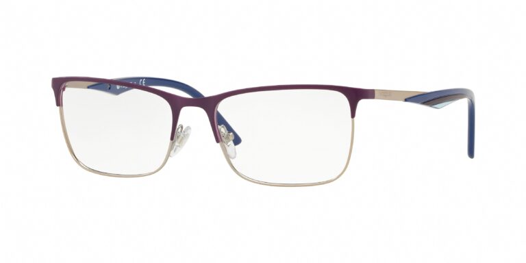 Vogue VO 4110 965-S Eyeglasses Multicolor 53mm Women