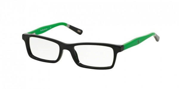 Polo Ralph Lauren 8523 1312 Eyeglasses Multicolor 47mm Unisex