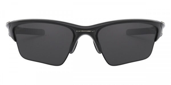 Oakley Half Jacket 2.0 XL OO9154 01 Sunglasses Black 62mm Men 2