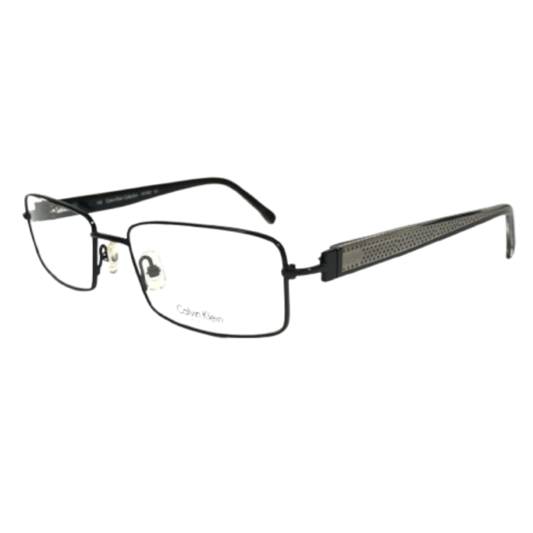 Calvin Klein CK7228 001 Eyeglasses Multicolor 54mm Unisex