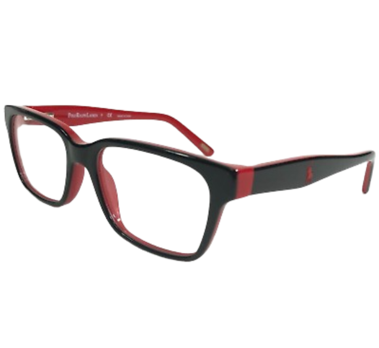 Polo Ralph Lauren 8524 1503 Eyeglasses Multicolor 44mm Kids
