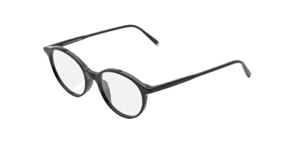 Retrosuperfuture Numero O3Y Eyeglasses Black 49mm Unisex