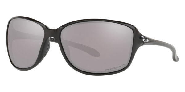 Oakley Cohort OO9301 0861 Sunglasses Black 62mm Women