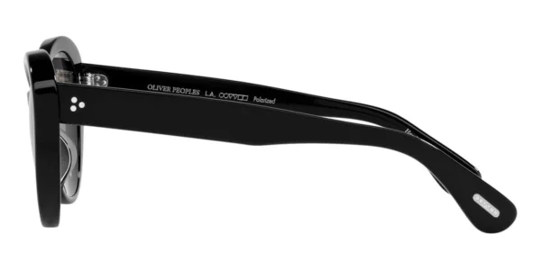 Oliver Peoples OV5420SU 100581 Sunglasses Black 55mm Women 3