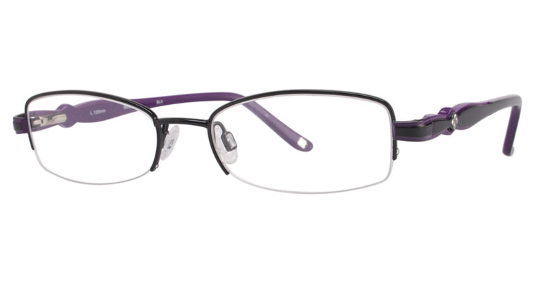 BCBGMAXAZRIA BELINDA Eyeglasses Multicolor 50mm Women