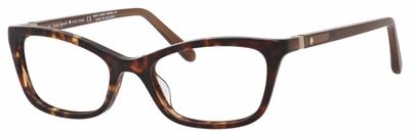 Kate Spade Delacy RRW Eyeglasses Tortoise 52mm Women