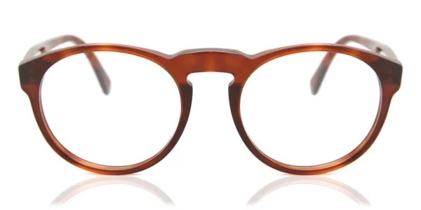 Retrosuperfuture 746/0T Paloma Havana Eyeglasses Brown 52mm Men