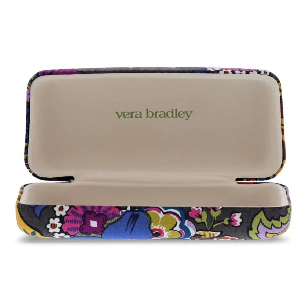 Vera Bradley Katie Paisley in Paradise Katie Kids Eyeglasses Multicolor 49mm Unisex _Case