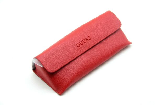 Guess GU2716 068 GU 2716 Eyeglasses Multicolor 56mm Women _Case