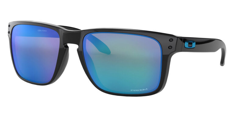 Oakley OO9417 0359 Sunglasses Black 59mm Men