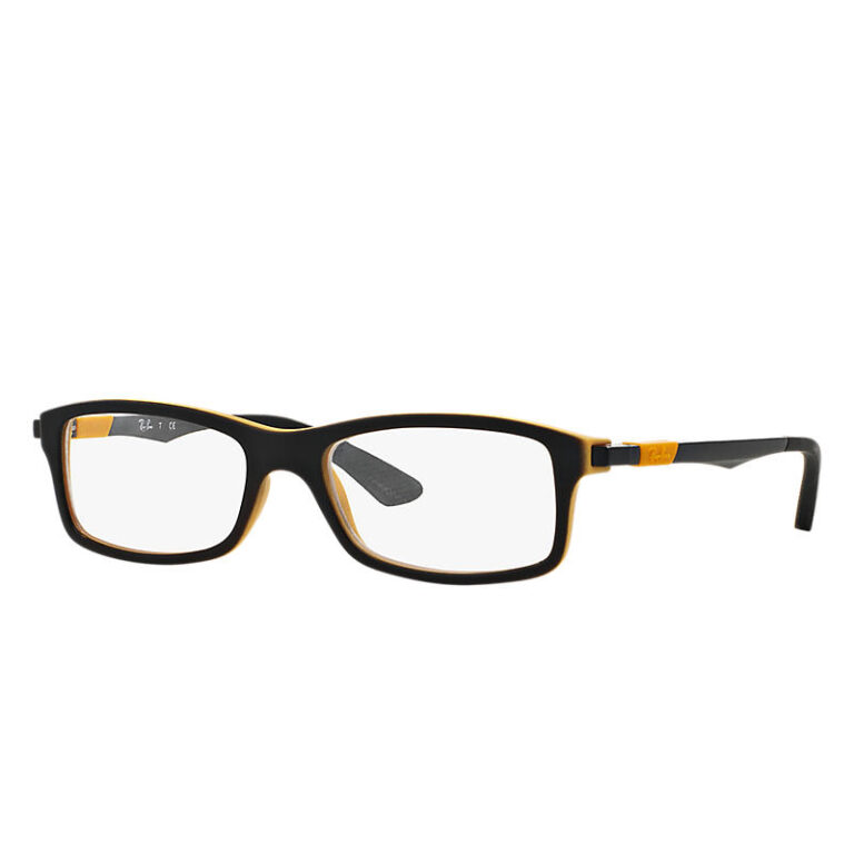 Ray-Ban RB1546 3435 RY1546 Eyeglasses Multicolor 46mm Men
