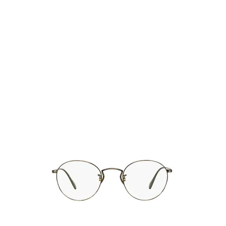 Oliver Peoples OV1186 COLERIDGE 5244 OV1186 Eyeglasses Gray 50mm Men